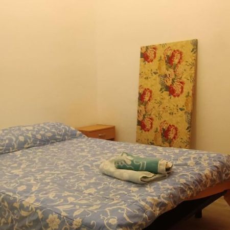 Apartamento Alicia Мадрид Экстерьер фото