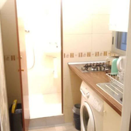 Apartamento Alicia Мадрид Экстерьер фото