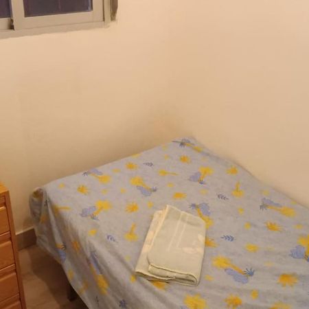 Apartamento Alicia Мадрид Экстерьер фото