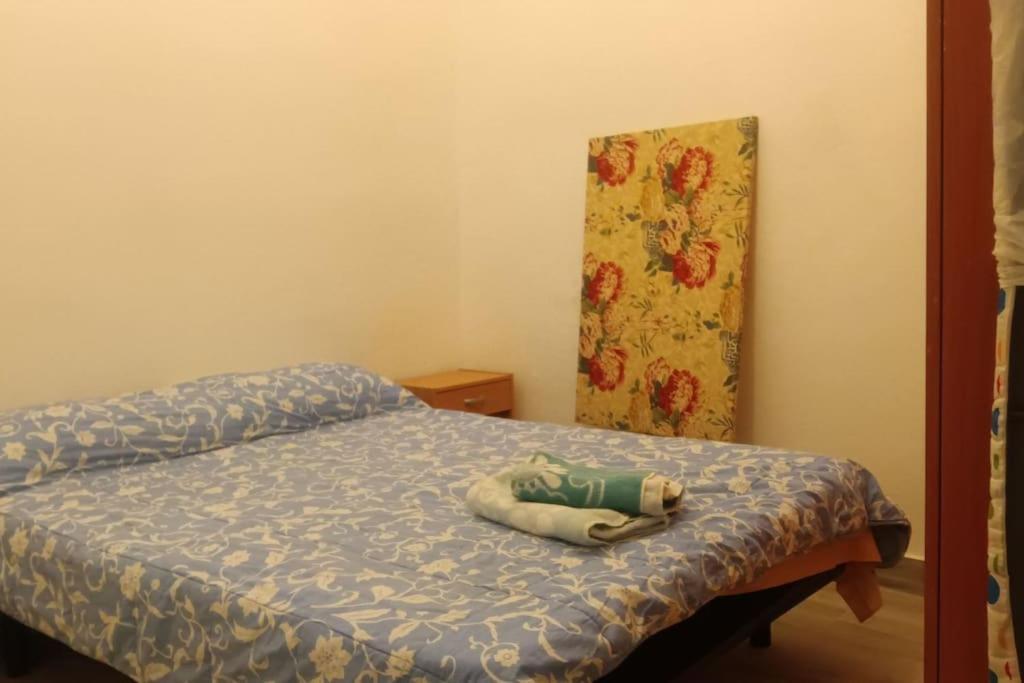 Apartamento Alicia Мадрид Экстерьер фото