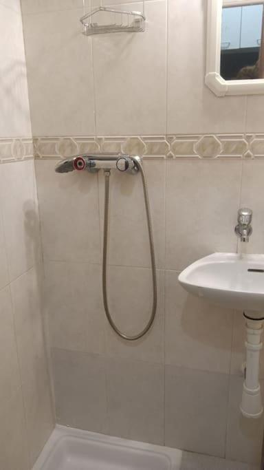 Apartamento Alicia Мадрид Экстерьер фото
