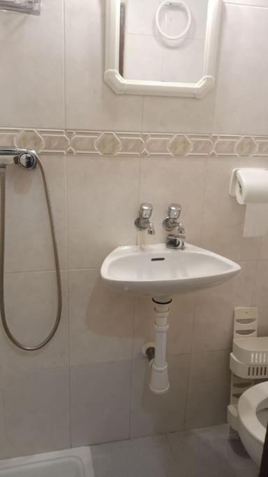 Apartamento Alicia Мадрид Экстерьер фото