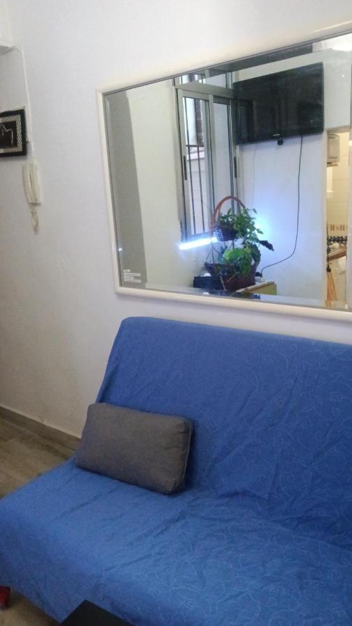 Apartamento Alicia Мадрид Экстерьер фото