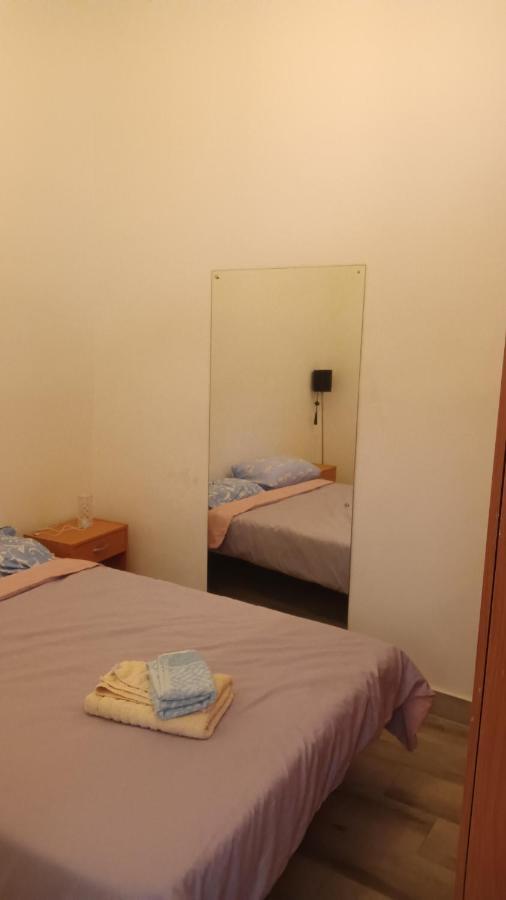 Apartamento Alicia Мадрид Экстерьер фото